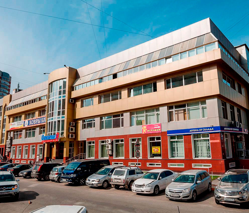 Кухни Кугуар