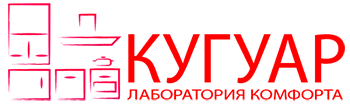 Кугуар Логотип